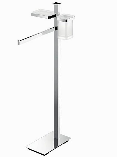 Изображение Стойка с аксессуарами Colombo Units B9110