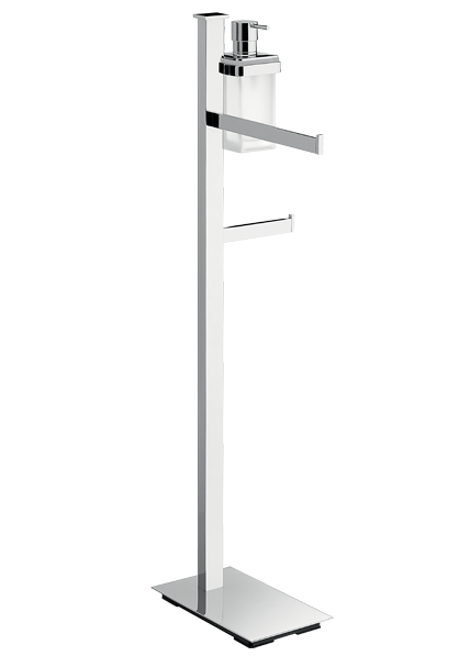 Изображение Стойка с аксессуарами Colombo Units B9119d