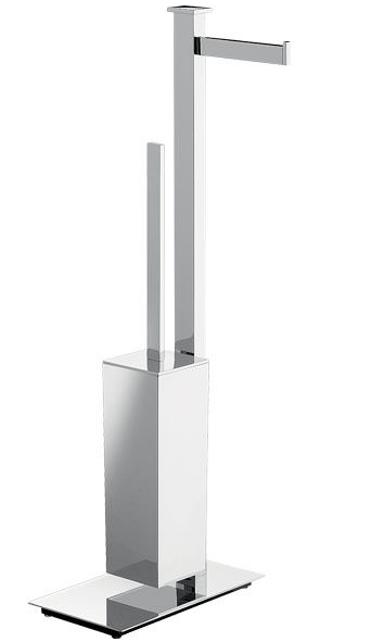 Изображение Стойка с аксессуарами Colombo Units B9107d