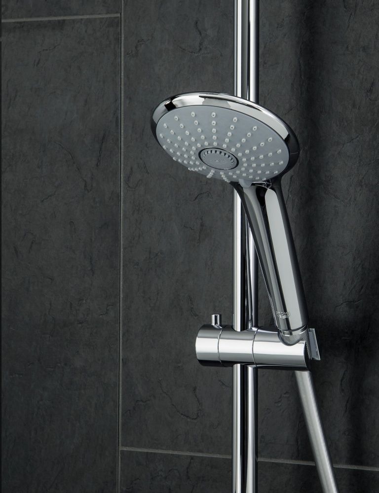 Ручной душ Grohe Euphoria 27239000 схема 6