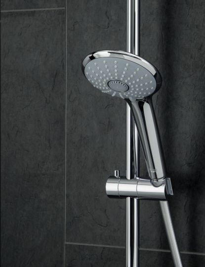 Ручной душ Grohe Euphoria 27239000 ФОТО