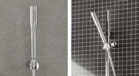 Ручной душ Grohe Euphoria Cosmopolitan 27400000 схема 7