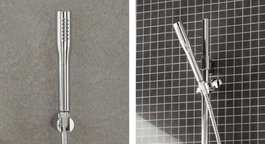 Ручной душ Grohe Euphoria Cosmopolitan 27400000 схема 7