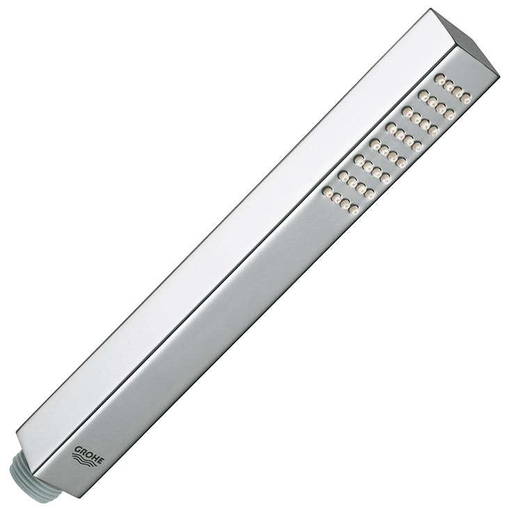 Ручной душ Grohe Euphoria Cube plus 27884001 схема 1