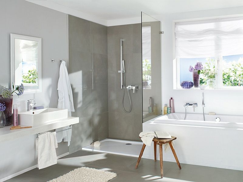 Изображение Ручной душ Grohe Euphoria Cube 27698000