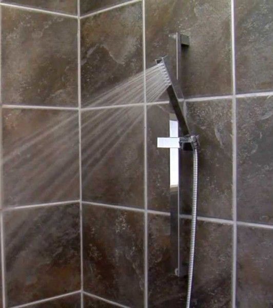 Ручной душ Grohe Euphoria Cube 27698000 схема 2