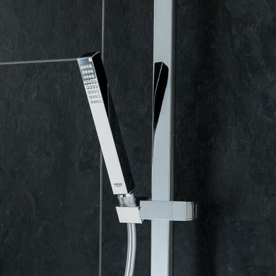 Ручной душ Grohe Euphoria Cube 27699000 ФОТО