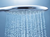 Лейка для душа без шланга Grohe Rainshower Solo 27272000 схема 7