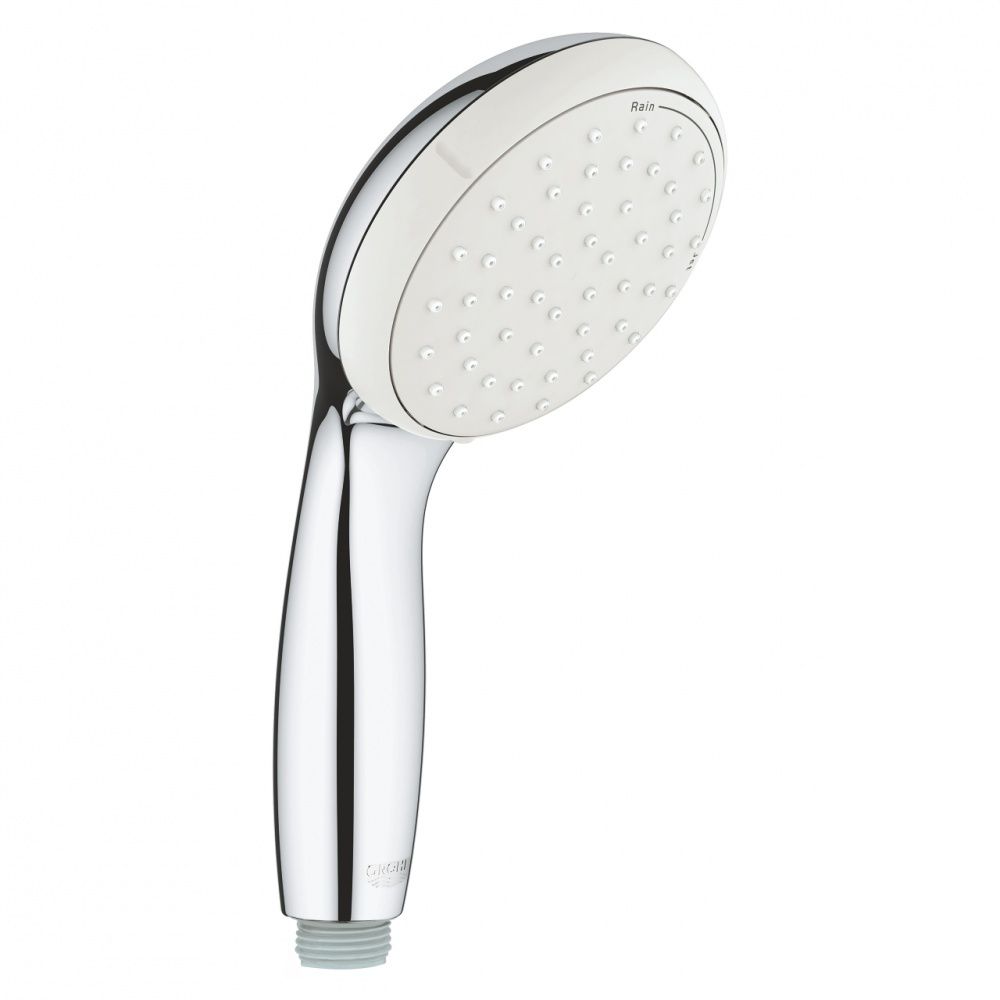 Ручной душ Grohe Tempesta New Cosmopolitan 27597001/2759710E (27597000) схема 1