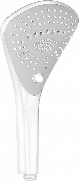 Изображение Ручная лейка для душа Kludi Fizz 3S 6770043-00