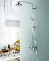 Ручной душ Grohe Euphoria 27238000 схема 11