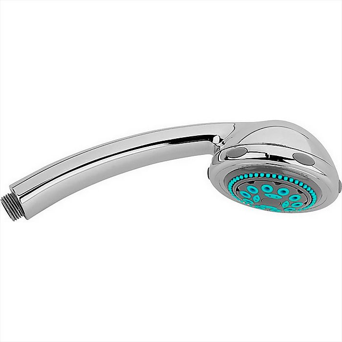 Ручной душ Cisal Shower DS01412021 схема 1