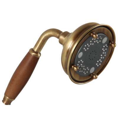 Изображение Ручной душ Migliore Ricambi ML.RIC-33.112.BR - бронза