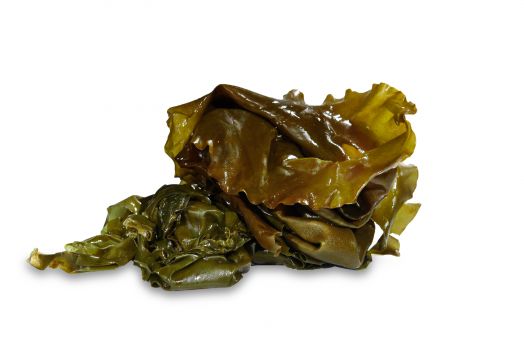 Ламинария Японика листовая для обертывания 430-450 грамм упаковка