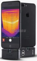 FLIR ONE Pro for Android USB-C, INTERNATIONAL - тепловизор для телефона фото