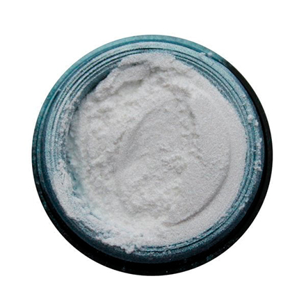 Artex, Зеркальная пыль «Электрик»