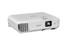 Проектор Epson EB-W06