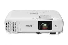 Проектор Epson EB-X49