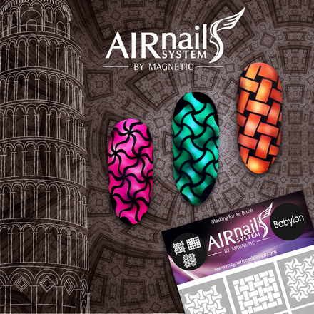 Airnails, Babilon