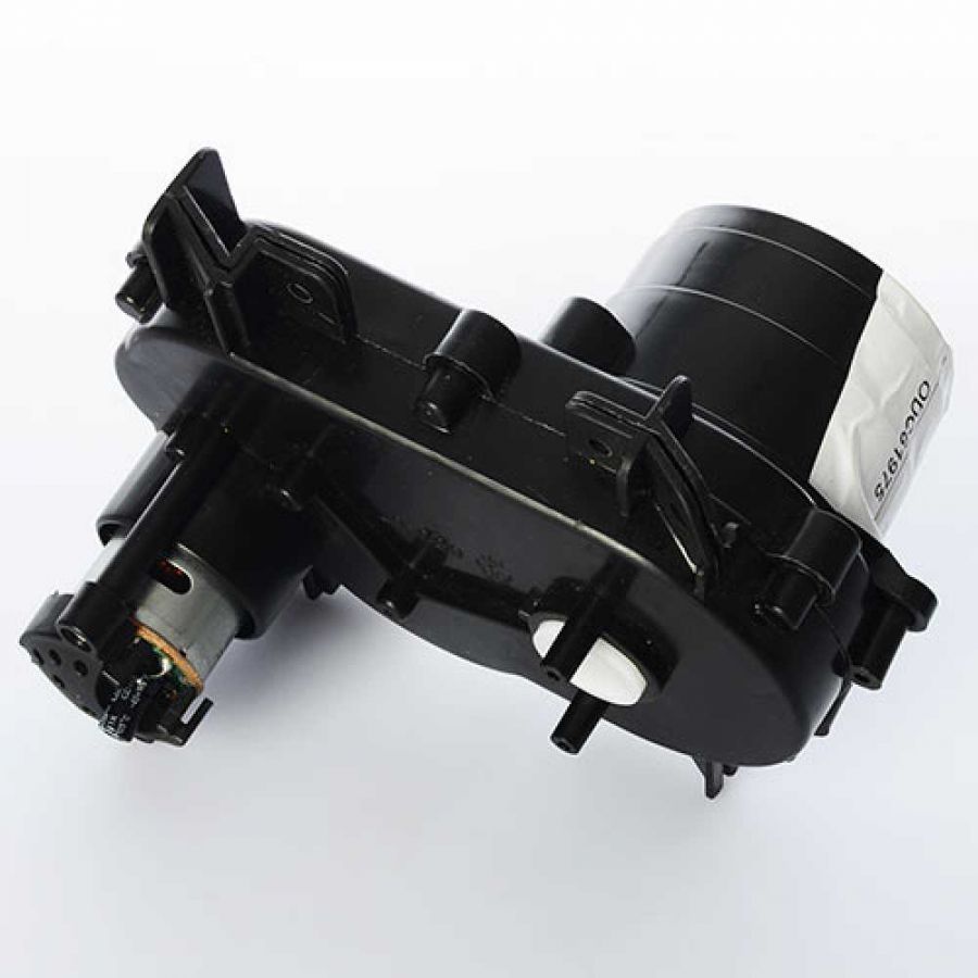 Рулевой редуктор для детского электромобиля RC385SM 9000PRM