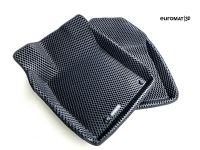 Коврики в салон EVA 3D euro-std NISSAN Teana (2008-2019)/RENAULT Latitude (2010-2015)