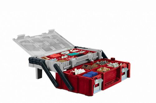 Органайзер cantiliver toolbox 18", профессиональный keter 17186819