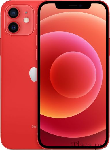 iPhone 12 PRODUCT(RED)