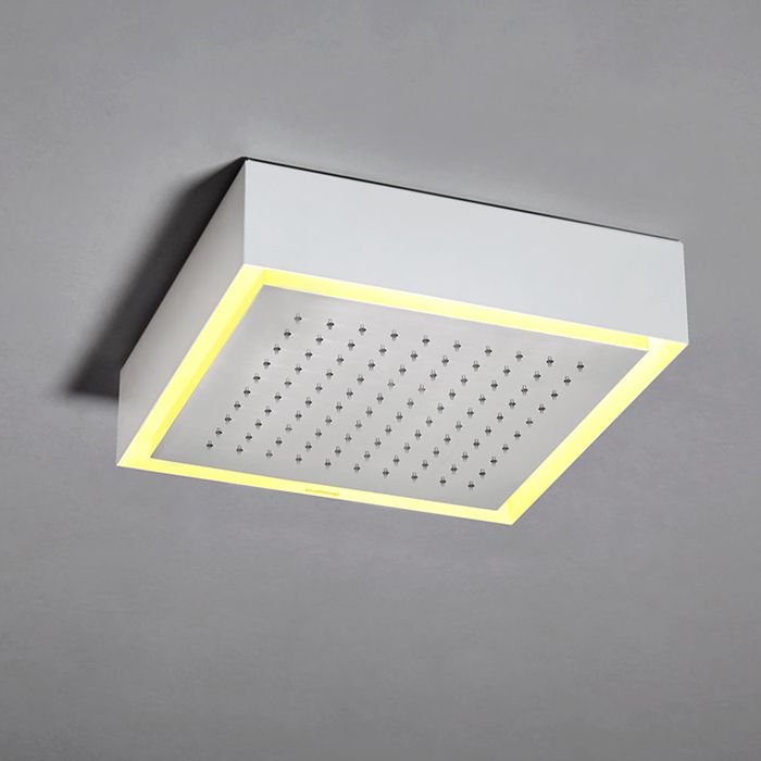 Изображение Тропический верхний душ Antonio Lupi FUORIMETEO SLIM FMS10