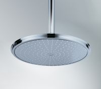 Кронштейн душевой Grohe Rainshower 28497000 схема 5