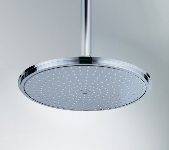 Кронштейн душевой Grohe Rainshower 28497000 ФОТО