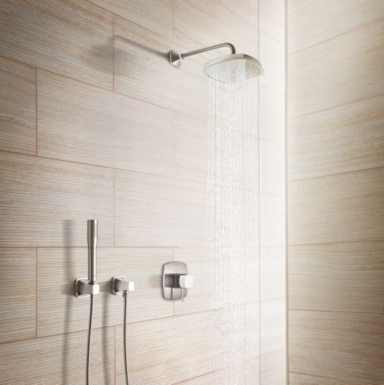 Фото Душевой кронштейн Grohe Rainshower Grandera 27986000