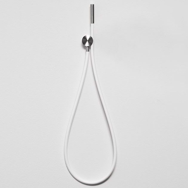 Изображение Душевой комплект Antonio Lupi FILO из нержавеющей стали