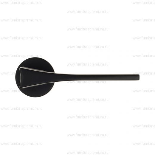 Ручка Fratelli Cattini Ossis-7 Black