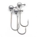 Джиг-Головка 38 гр. Крючок Kumho 2332