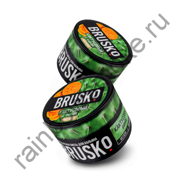 Brusko Medium 250 гр - Кактусовый Финик (Cactus Date)