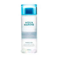 A'Pieu Увлажняющий минеральный тонер Aqua Marine Mineral Skin, 180 мл