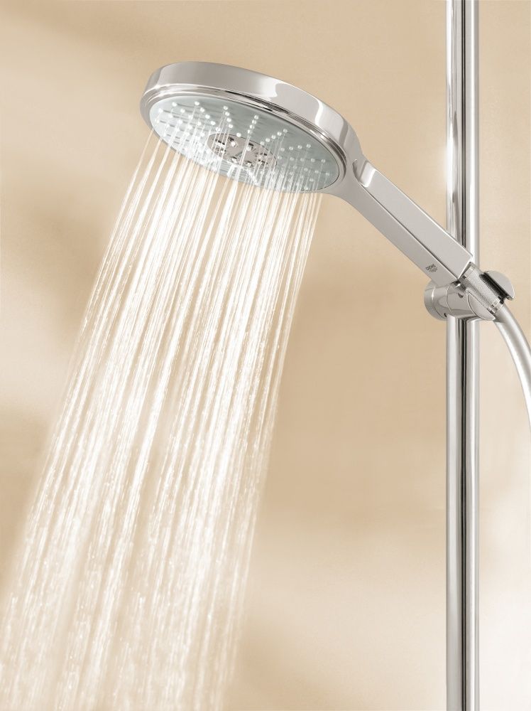 Душевая система Grohe Rainshower 27968000 схема 8