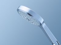 Душевая система Grohe Rainshower 27968000 схема 10