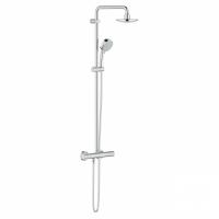 Душевая система Grohe Tempesta New Cosmopolitan 27922000 схема 1