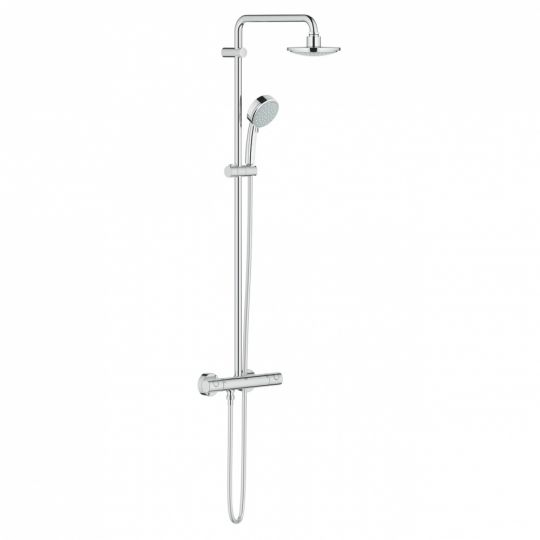 Фото Душевая система Grohe Tempesta New Cosmopolitan 27922000