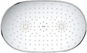 Душевая система Grohe Rainshower SmartControl Mono 26361000 схема 6