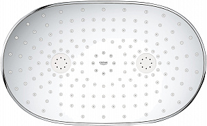 Душевая система Grohe Rainshower SmartControl Mono 26361000 ФОТО