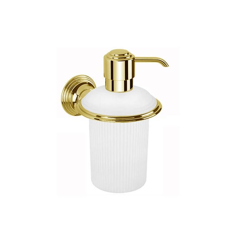 Изображение Дозатор для жидкого мыла Colombo Hermitage B9335.HPS