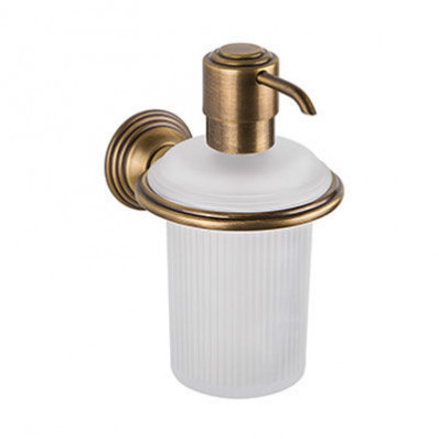 Изображение Дозатор для жидкого мыла Colombo Hermitage B9335.OA