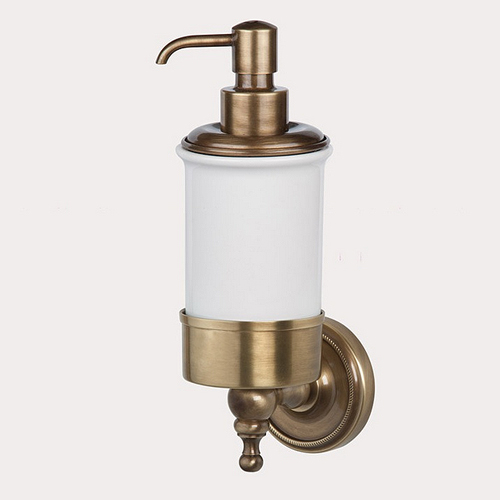 Изображение Дозатор подвесной Tiffany World Bristol TWBR108br