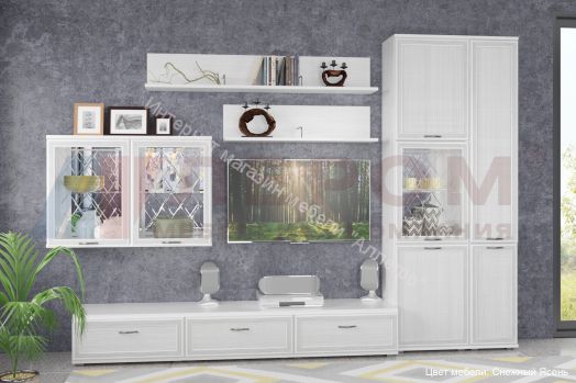 Гостиная Карина № 1