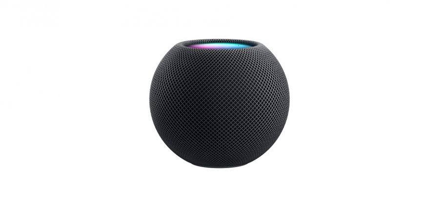 Apple HomePod mini Black