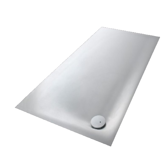 Изображение Душевой поддон Antonio Lupi 00_ST 00_ST6 90х140