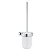 Ершик настенный Grohe Essentials Cube 40513001 схема 1