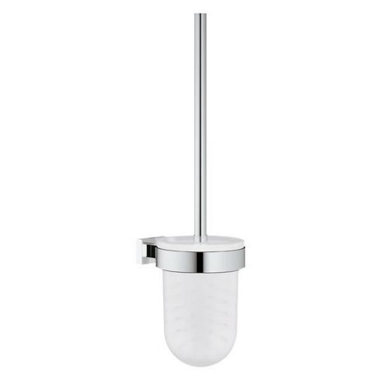 Изображение Ершик настенный Grohe Essentials Cube 40513001